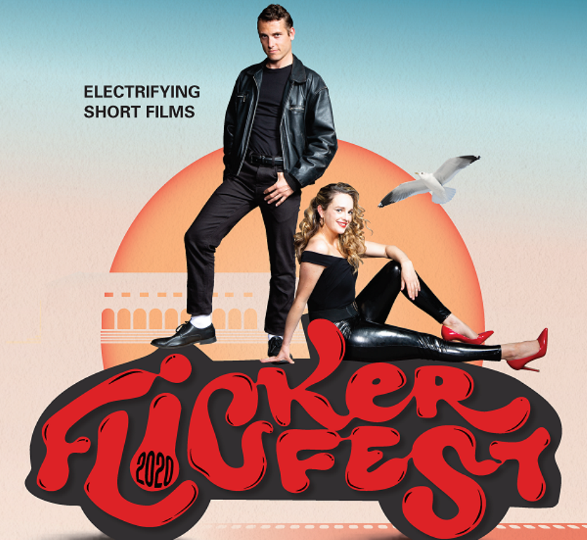 Flickerfest- Best of Short Films